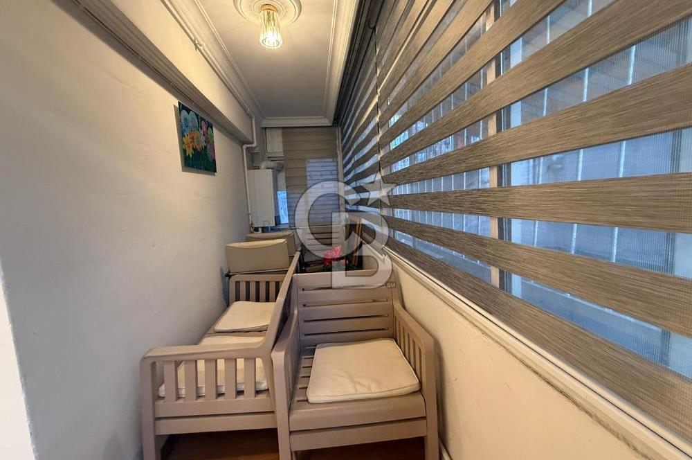 Konak İnönü Caddesinde Devren Kiralık Güzellik Merkezi