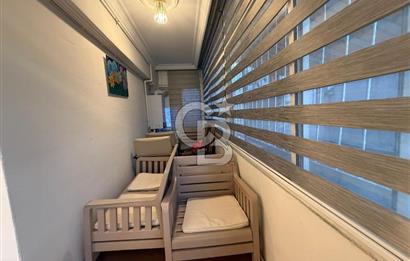 Konak İnönü Caddesinde Devren Kiralık Güzellik Merkezi