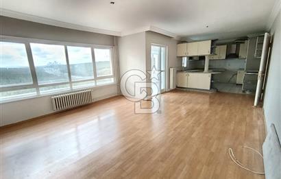 MAYA KOLEJİ YAKINA ATATÜRK SİTESİNDE ARA KATTA 3+1 KİRALIK DAİRE