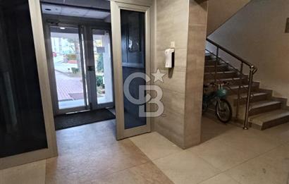 MAYA KOLEJİ YAKINA ATATÜRK SİTESİNDE ARA KATTA 3+1 KİRALIK DAİRE