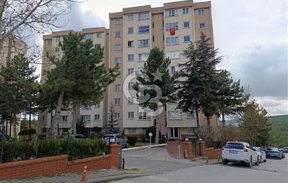 MAYA KOLEJİ YAKINA ATATÜRK SİTESİNDE ARA KATTA 3+1 KİRALIK DAİRE
