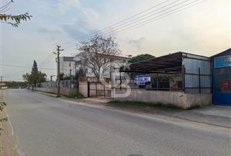 Balıkesir ALTIEYLÜL Merkez GÖKDENİZ CAD Kiralık İŞ YERİ - 3 - 319025