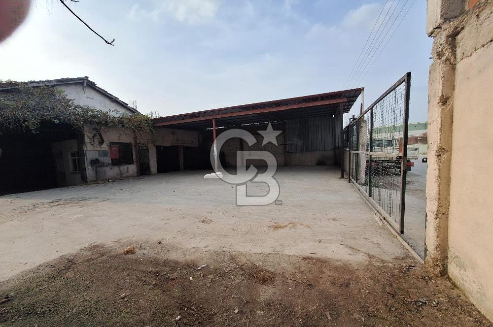 Balıkesir ALTIEYLÜL Merkez GÖKDENİZ CAD Kiralık İŞ YERİ