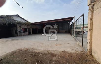 Balıkesir ALTIEYLÜL Merkez GÖKDENİZ CAD Kiralık İŞ YERİ