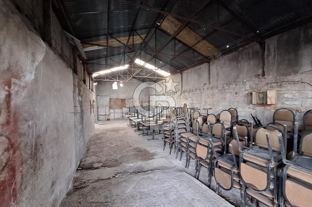 Balıkesir ALTIEYLÜL Merkez GÖKDENİZ CAD Kiralık İŞ YERİ