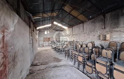 Balıkesir ALTIEYLÜL Merkez GÖKDENİZ CAD Kiralık İŞ YERİ