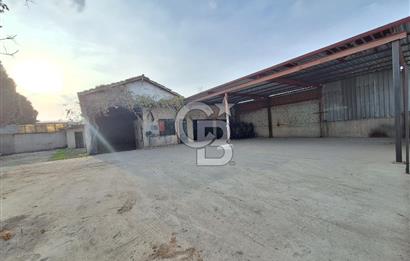 Balıkesir ALTIEYLÜL Merkez GÖKDENİZ CAD Kiralık İŞ YERİ