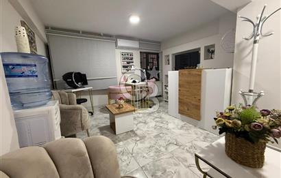 Konak İnönü Caddesinde Devren Kiralık Güzellik Merkezi