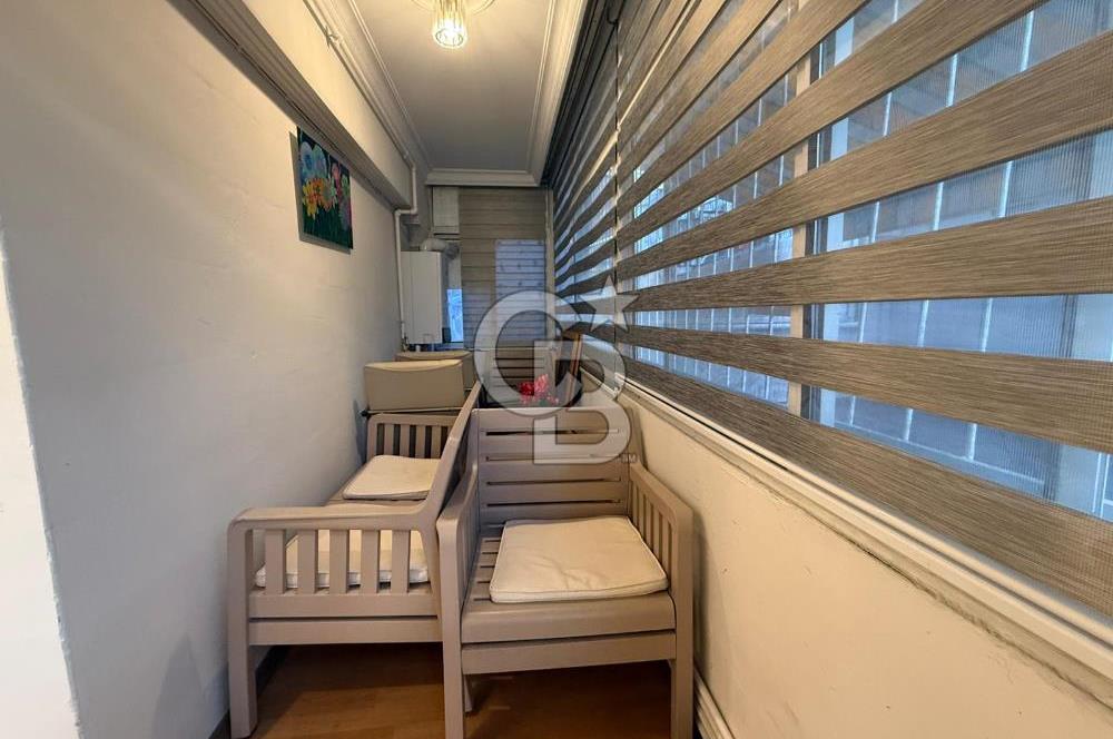 Konak İnönü Caddesinde Devren Kiralık Güzellik Merkezi