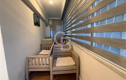 Konak İnönü Caddesinde Devren Kiralık Güzellik Merkezi