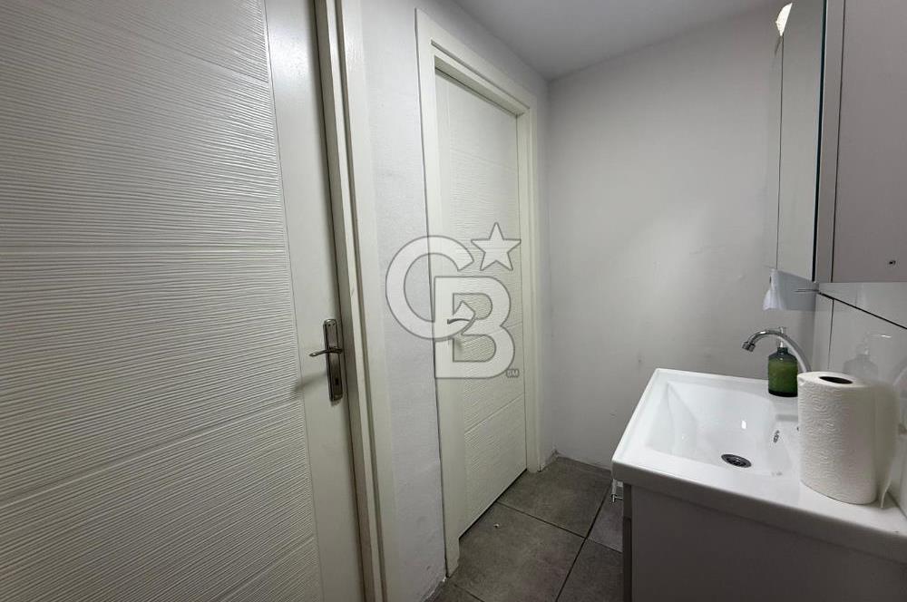 Konak İnönü Caddesinde Devren Kiralık Güzellik Merkezi