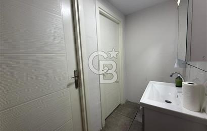 Konak İnönü Caddesinde Devren Kiralık Güzellik Merkezi