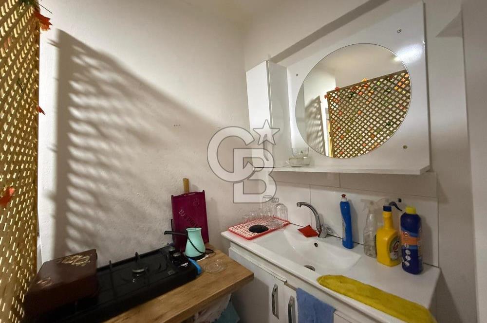 Konak İnönü Caddesinde Devren Kiralık Güzellik Merkezi