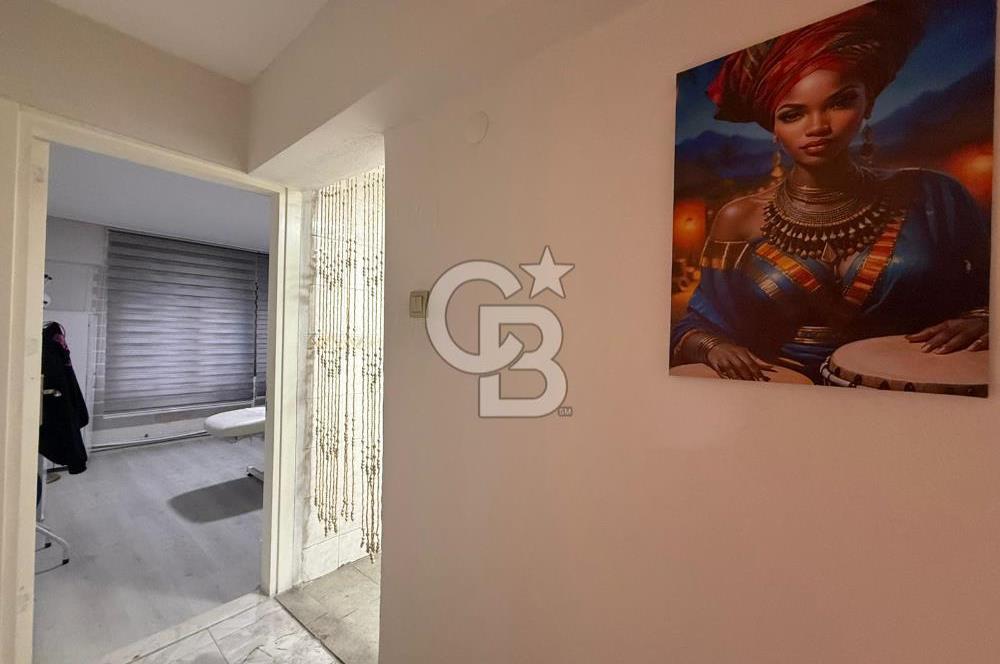 Konak İnönü Caddesinde Devren Kiralık Güzellik Merkezi