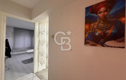 Konak İnönü Caddesinde Devren Kiralık Güzellik Merkezi