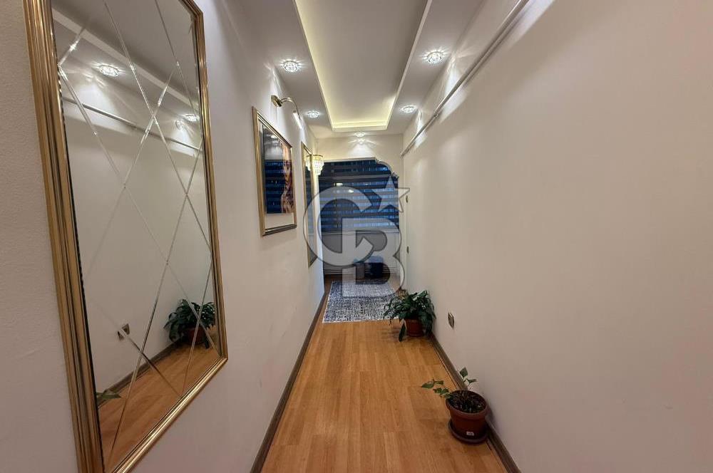 Konak İnönü Caddesinde Devren Kiralık Güzellik Merkezi