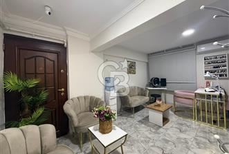 Konak İnönü Caddesinde Devren Kiralık Güzellik Merkezi - 1 - 319056