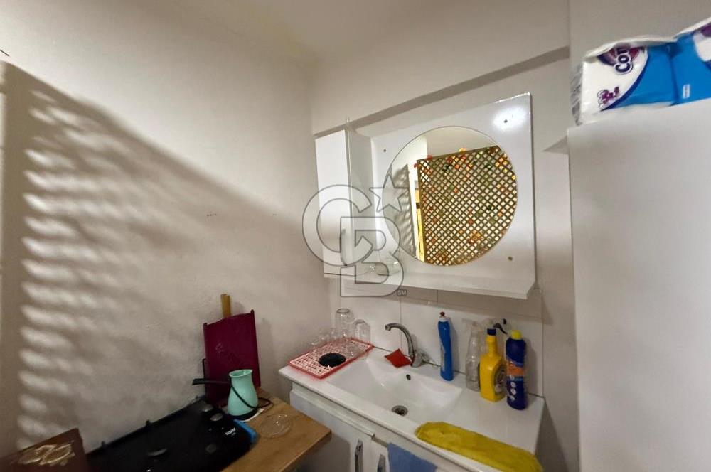 Konak İnönü Caddesinde Devren Kiralık Güzellik Merkezi