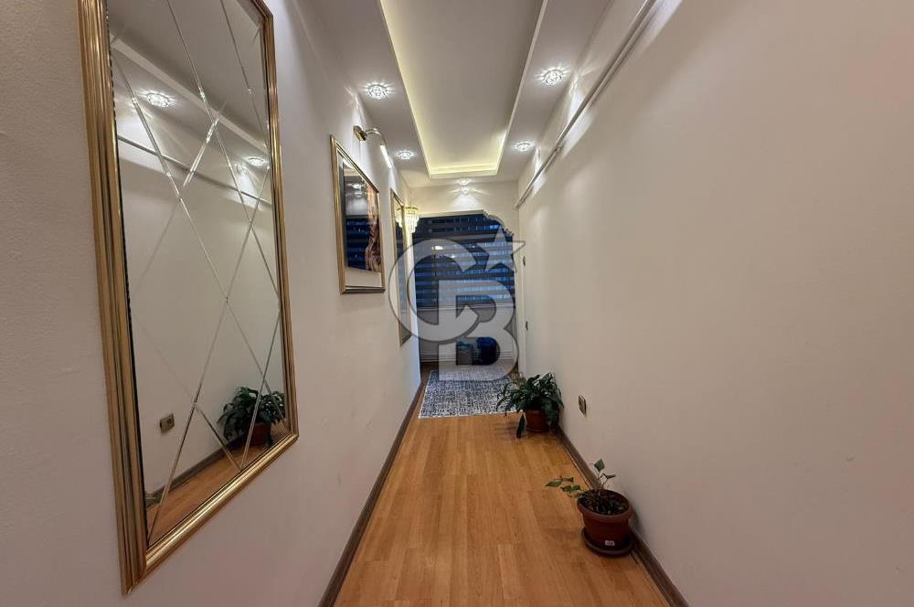 Konak İnönü Caddesinde Devren Kiralık Güzellik Merkezi