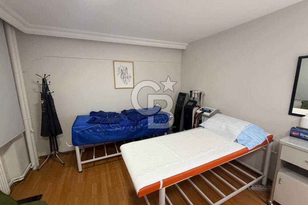Konak İnönü Caddesinde Devren Kiralık Güzellik Merkezi