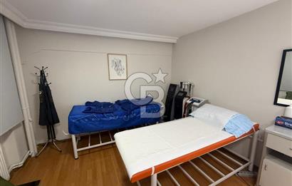 Konak İnönü Caddesinde Devren Kiralık Güzellik Merkezi