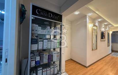 Konak İnönü Caddesinde Devren Kiralık Güzellik Merkezi