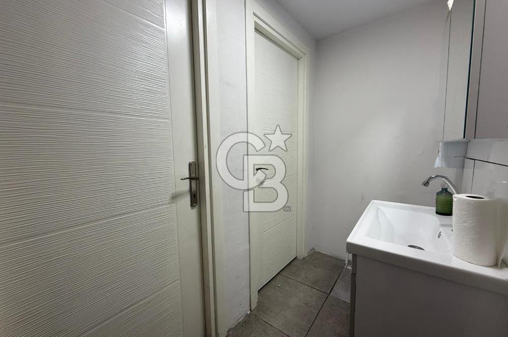 Konak İnönü Caddesinde Devren Kiralık Güzellik Merkezi