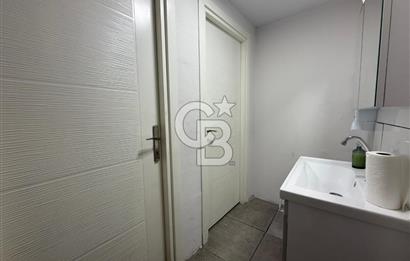 Konak İnönü Caddesinde Devren Kiralık Güzellik Merkezi