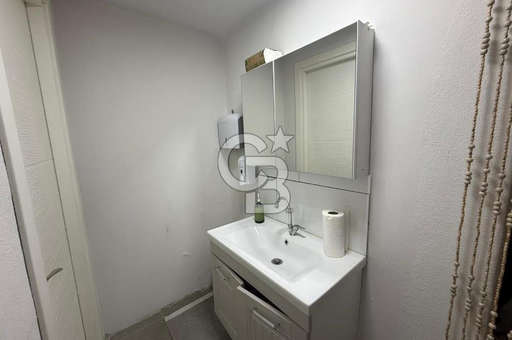 Konak İnönü Caddesinde Devren Kiralık Güzellik Merkezi