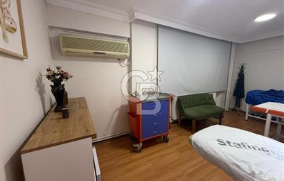 Konak İnönü Caddesinde Devren Kiralık Güzellik Merkezi