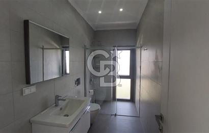 ŞARKÖY'DE DENİZ MANZARALI VİLLA  