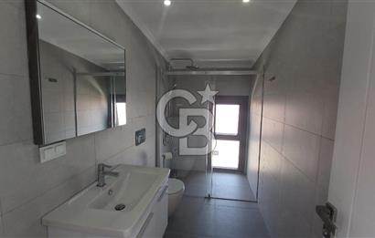 ŞARKÖY'DE DENİZ MANZARALI VİLLA  