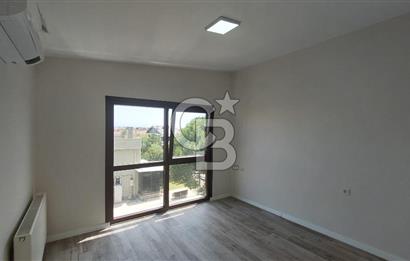 ŞARKÖY'DE DENİZ MANZARALI VİLLA  