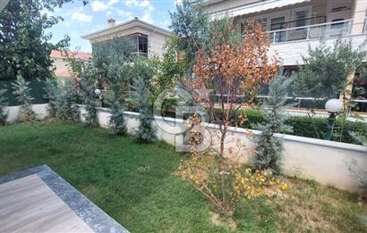 ŞARKÖY'DE DENİZ MANZARALI VİLLA  