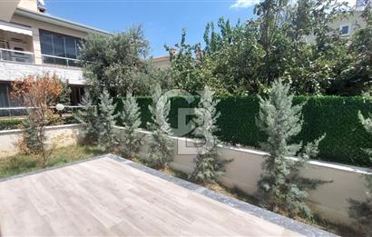 ŞARKÖY'DE DENİZ MANZARALI VİLLA  