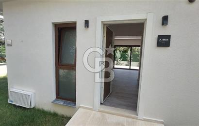 ŞARKÖY'DE DENİZ MANZARALI VİLLA  