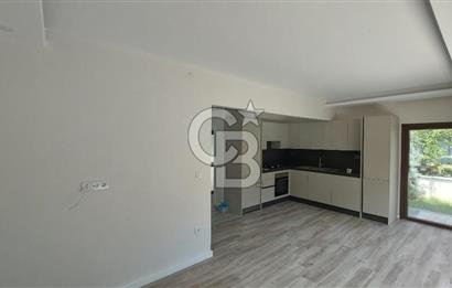 ŞARKÖY'DE DENİZ MANZARALI VİLLA  