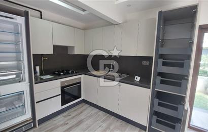 ŞARKÖY'DE DENİZ MANZARALI VİLLA  