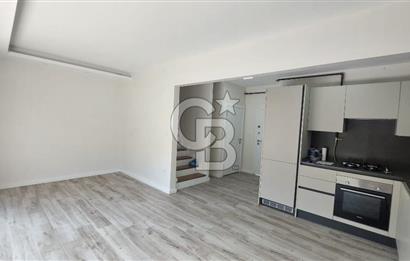 ŞARKÖY'DE DENİZ MANZARALI VİLLA  