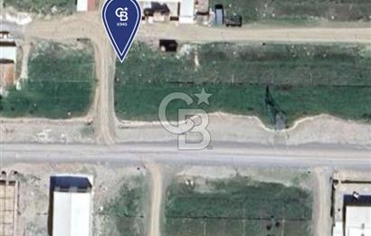 CB KİNG'DEN BALIKESİR/ATATEPE MAH.SATILIK TİCARİ İMARLI ARSA