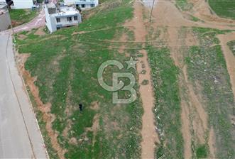 MENEMEN ASARLIKTA 442m2 SATILIK 2 PARSEL ARSA - 4 - 319027