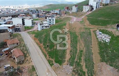 MENEMEN ASARLIKTA 442m2 SATILIK 2 PARSEL ARSA