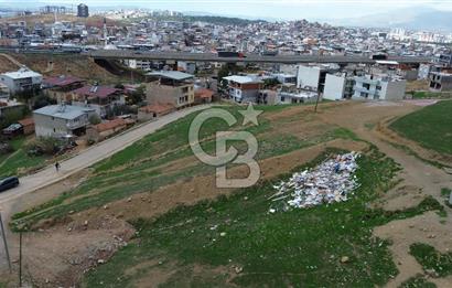 MENEMEN ASARLIKTA 442m2 SATILIK 2 PARSEL ARSA