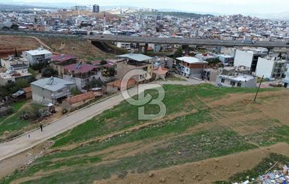 MENEMEN ASARLIKTA 442m2 SATILIK 2 PARSEL ARSA