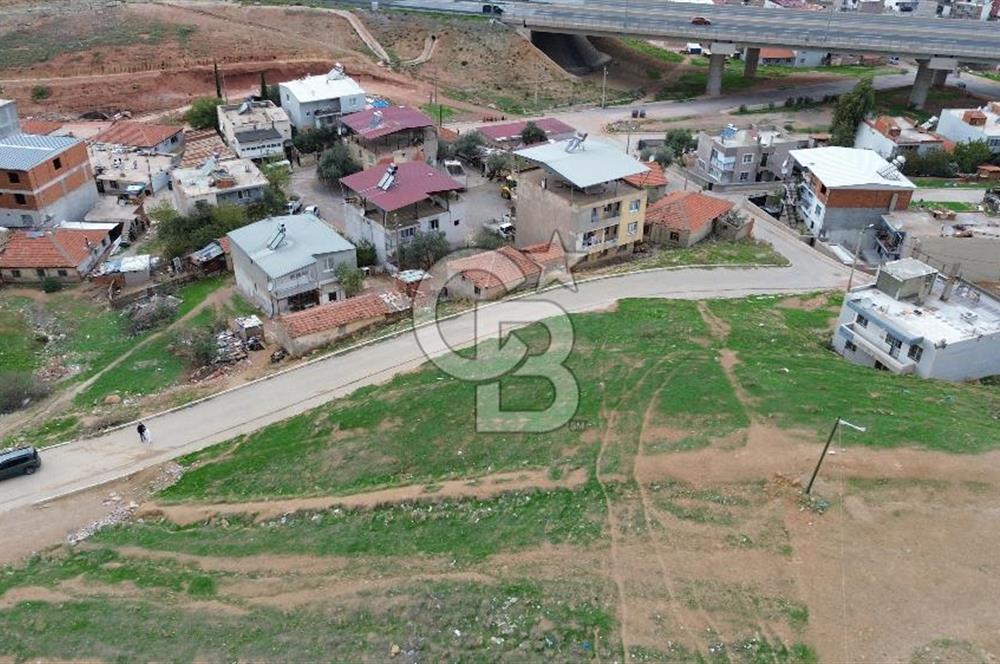 MENEMEN ASARLIKTA 442m2 SATILIK 2 PARSEL ARSA