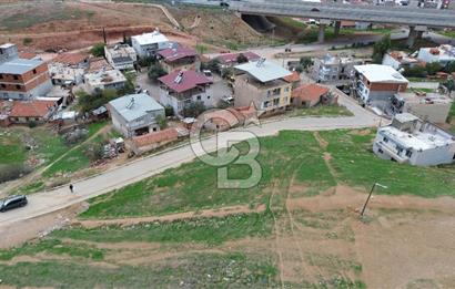 MENEMEN ASARLIKTA 442m2 SATILIK 2 PARSEL ARSA