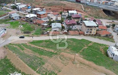 MENEMEN ASARLIKTA 442m2 SATILIK 2 PARSEL ARSA