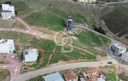 MENEMEN ASARLIKTA 442m2 SATILIK 2 PARSEL ARSA