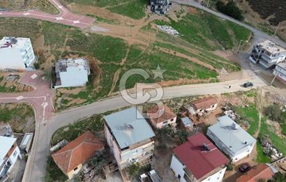 MENEMEN ASARLIKTA 442m2 SATILIK 2 PARSEL ARSA