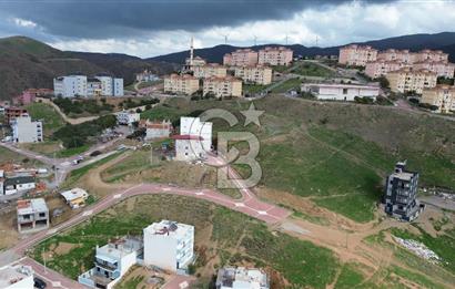 MENEMEN ASARLIKTA 442m2 SATILIK 2 PARSEL ARSA